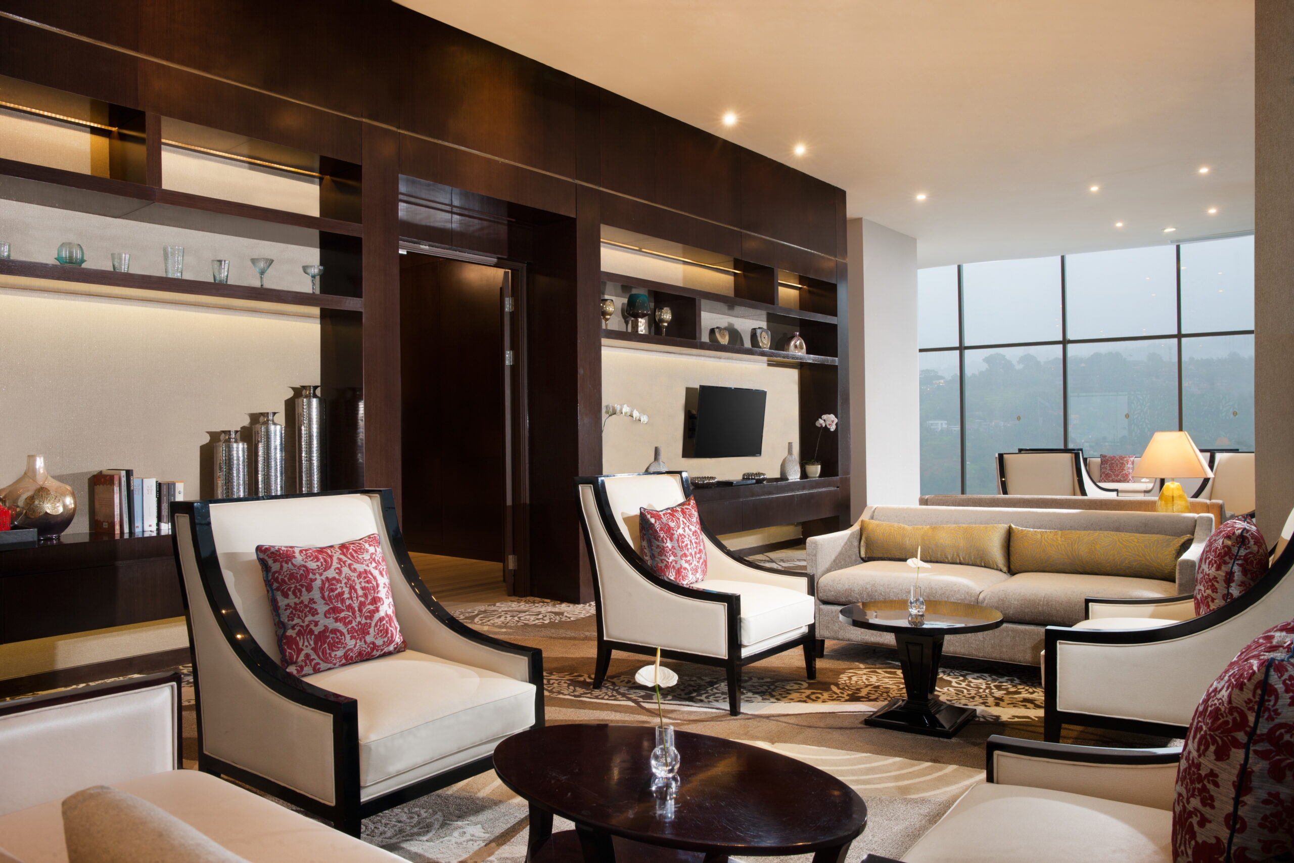 INTERCONTINENTAL BANDUNG DAGO PAKAR