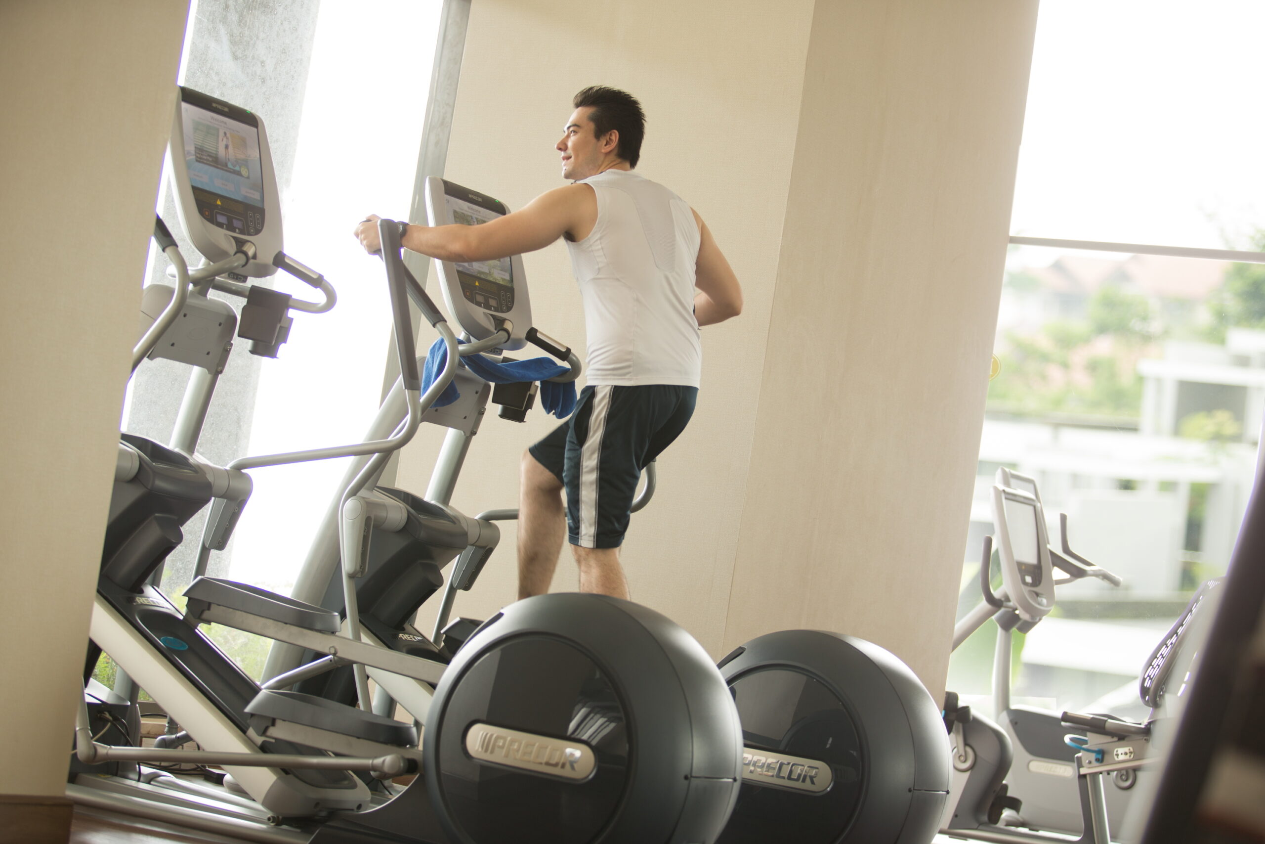 INTERCONTINENTAL BANDUNG DAGO PAKAR