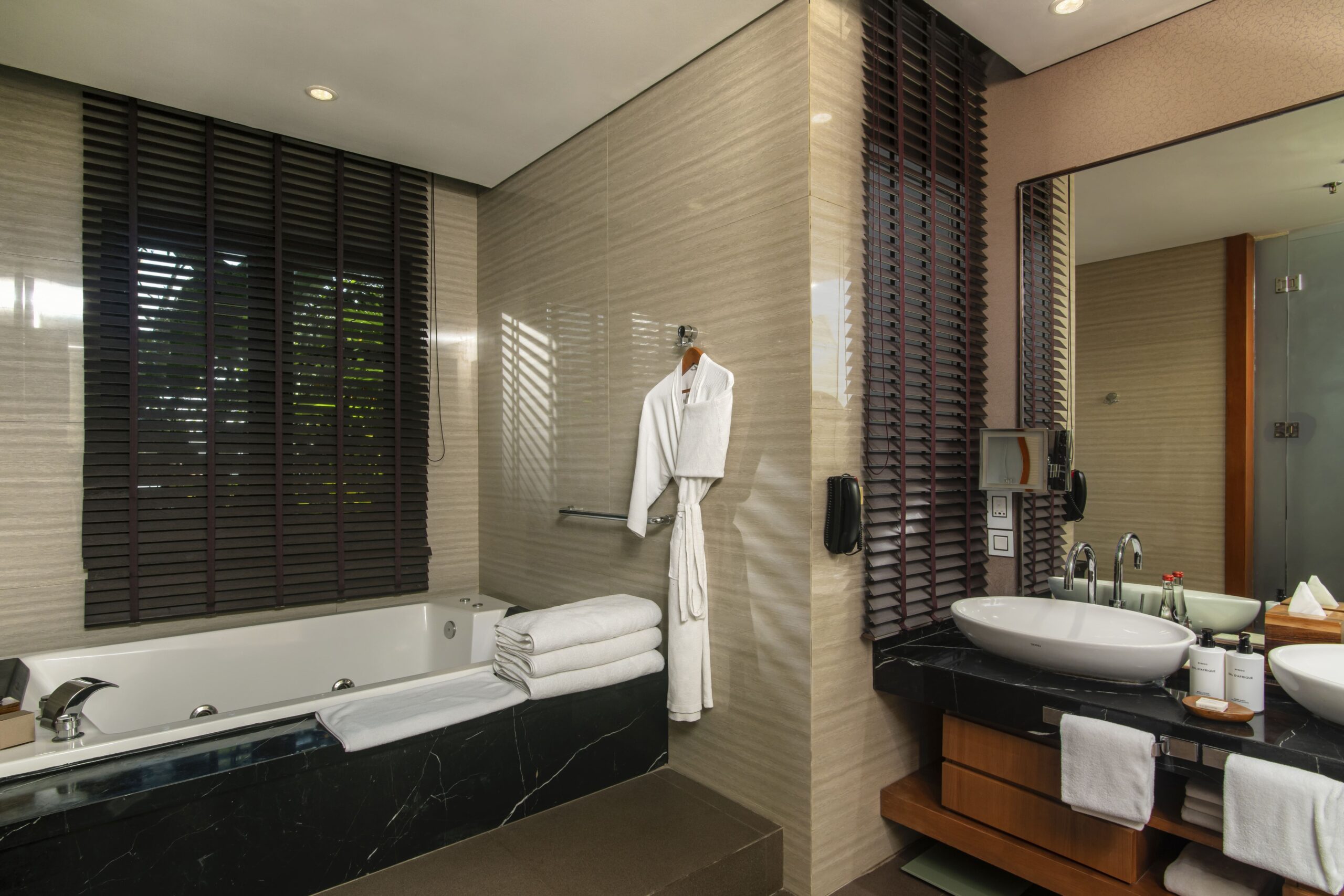 INTERCONTINENTAL BANDUNG DAGO PAKAR