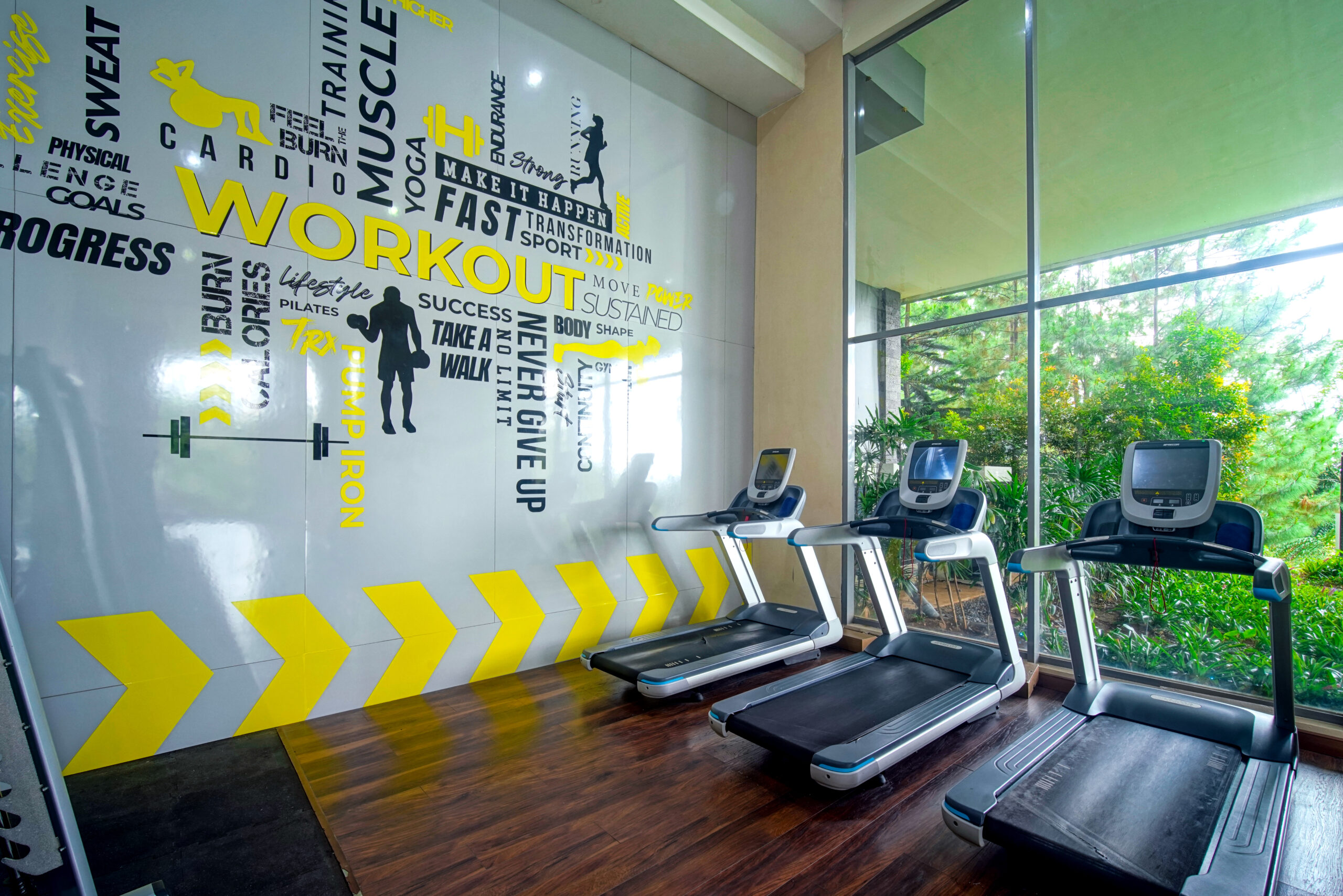 INTERCONTINENTAL BANDUNG DAGO PAKAR