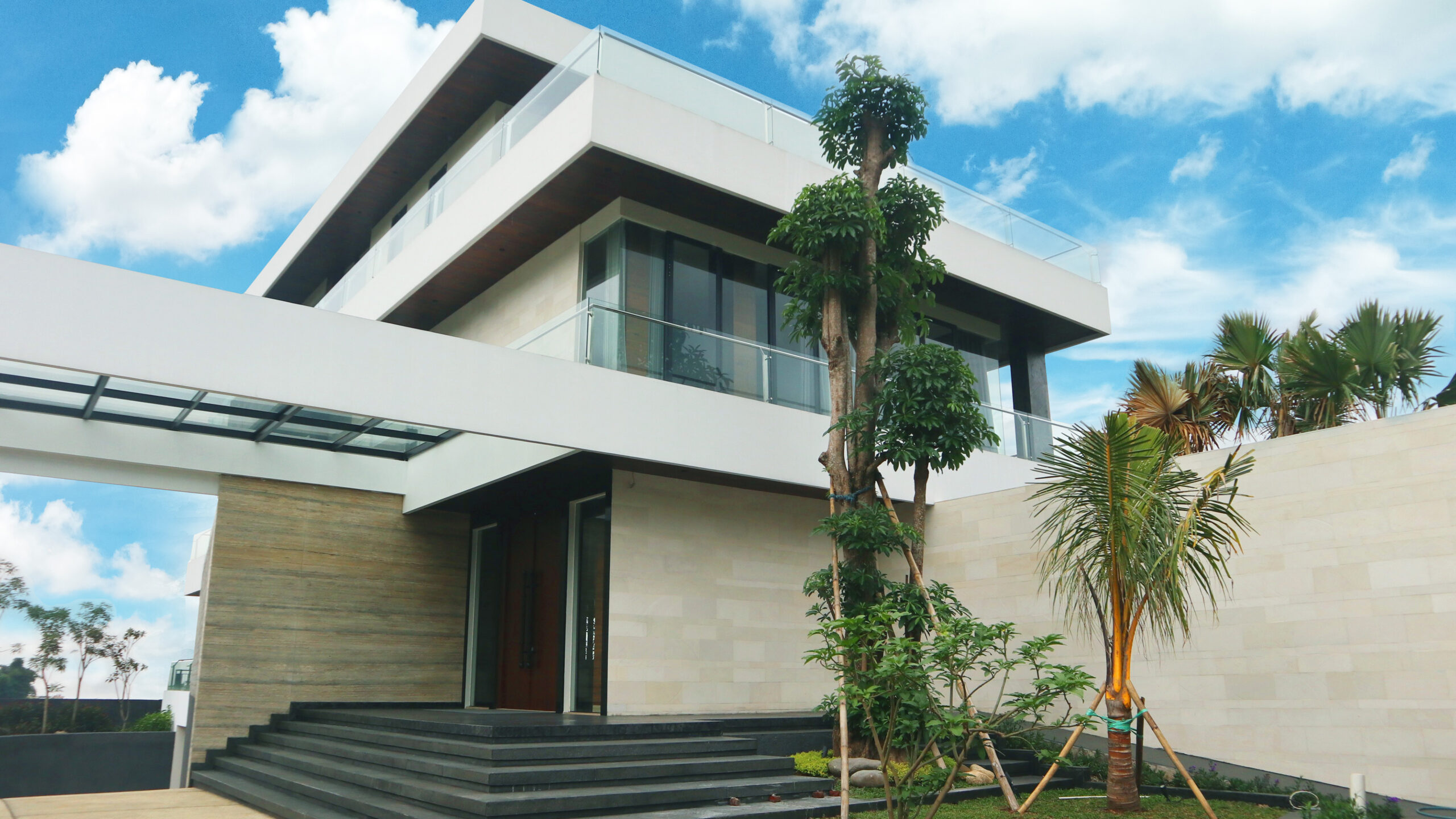 INTERCONTINENTAL BANDUNG DAGO PAKAR