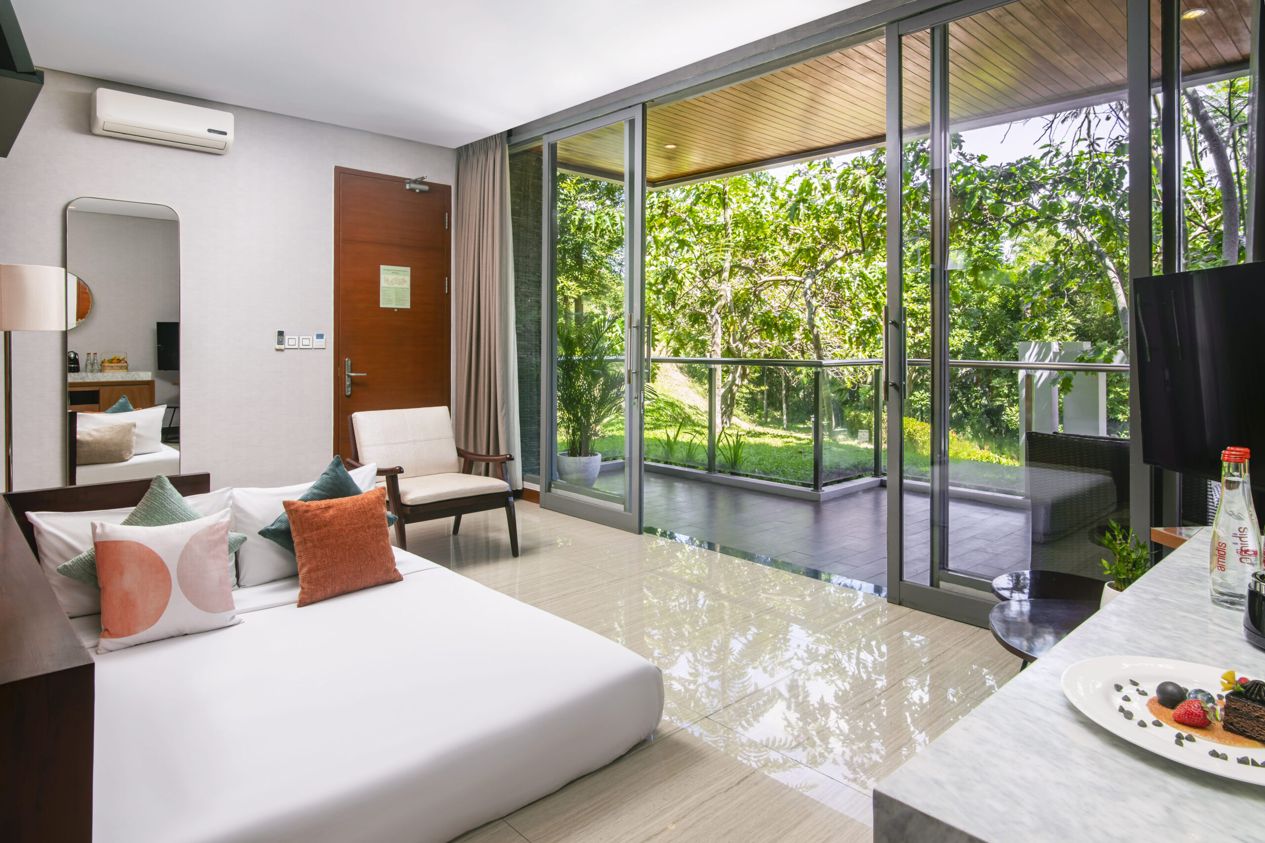 INTERCONTINENTAL BANDUNG DAGO PAKAR