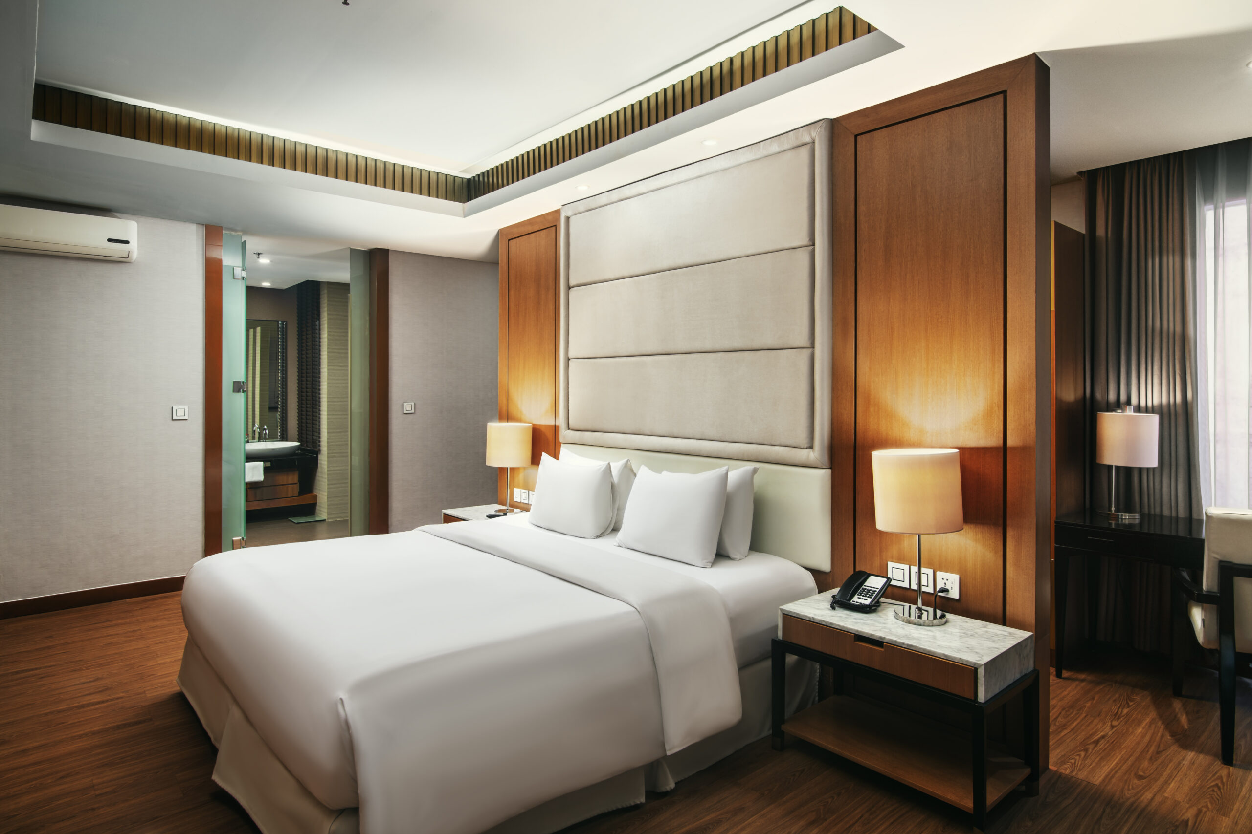 INTERCONTINENTAL BANDUNG DAGO PAKAR