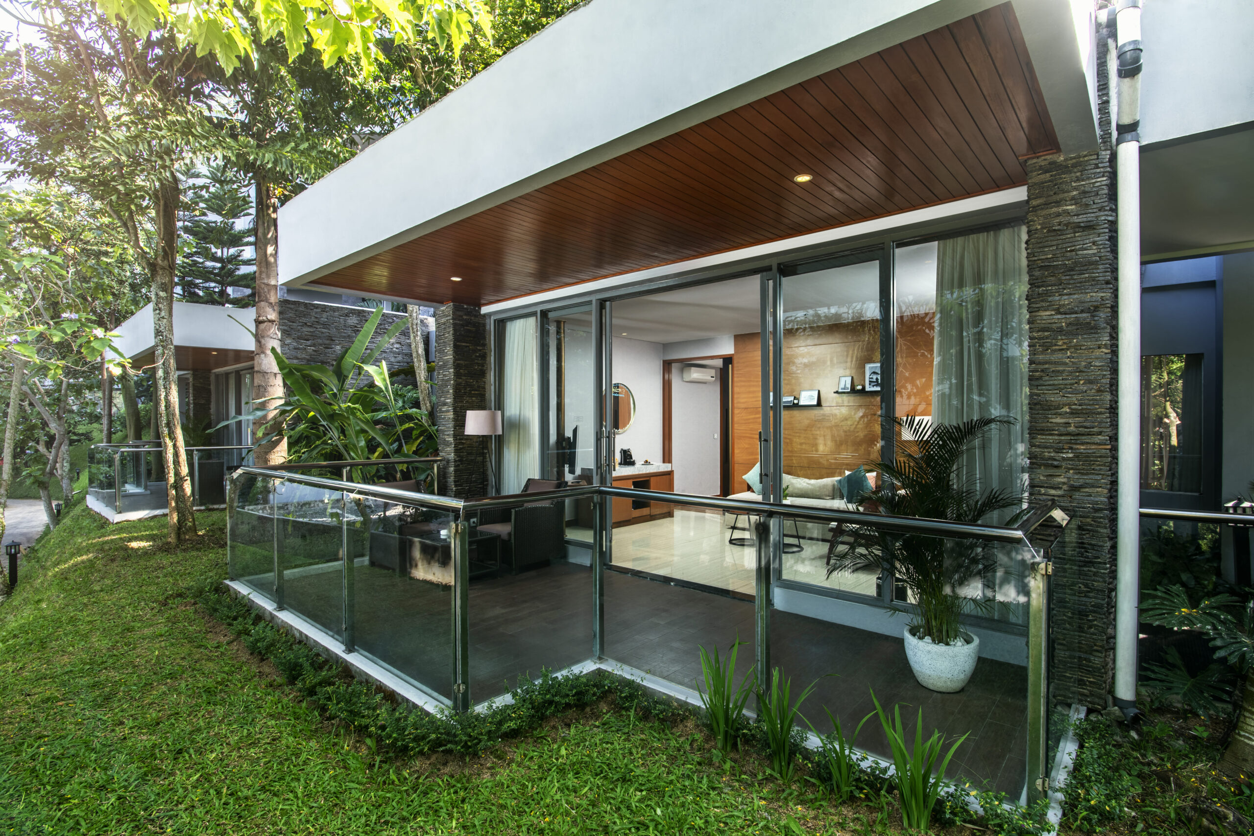 INTERCONTINENTAL BANDUNG DAGO PAKAR