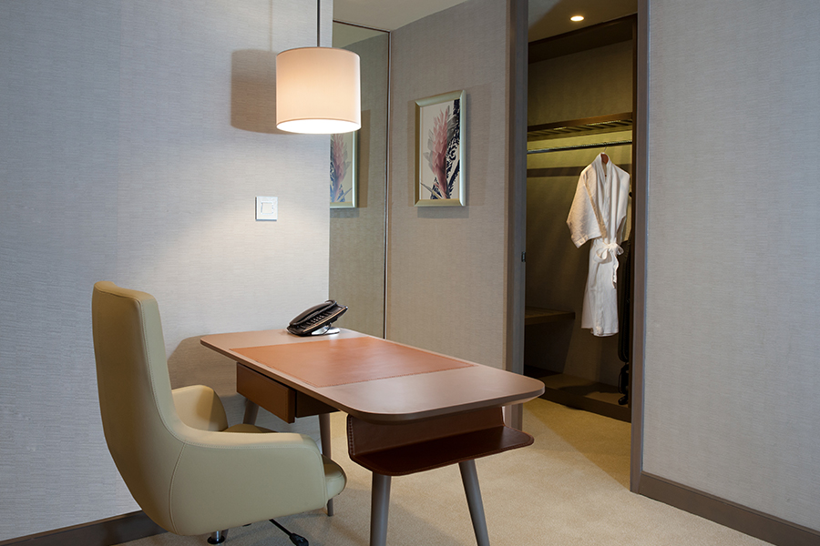 INTERCONTINENTAL BANDUNG DAGO PAKAR