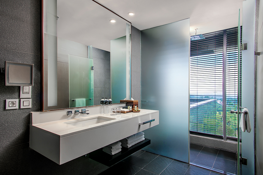 INTERCONTINENTAL BANDUNG DAGO PAKAR
