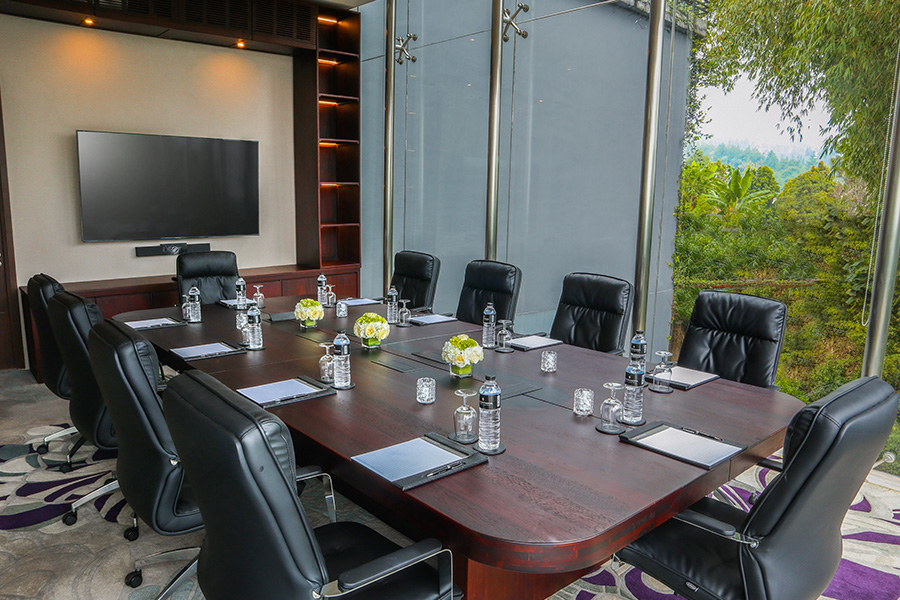 INTERCONTINENTAL BANDUNG DAGO PAKAR