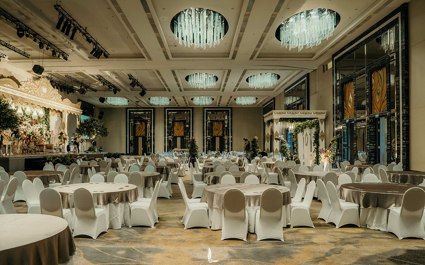 INTERCONTINENTAL BANDUNG DAGO PAKAR