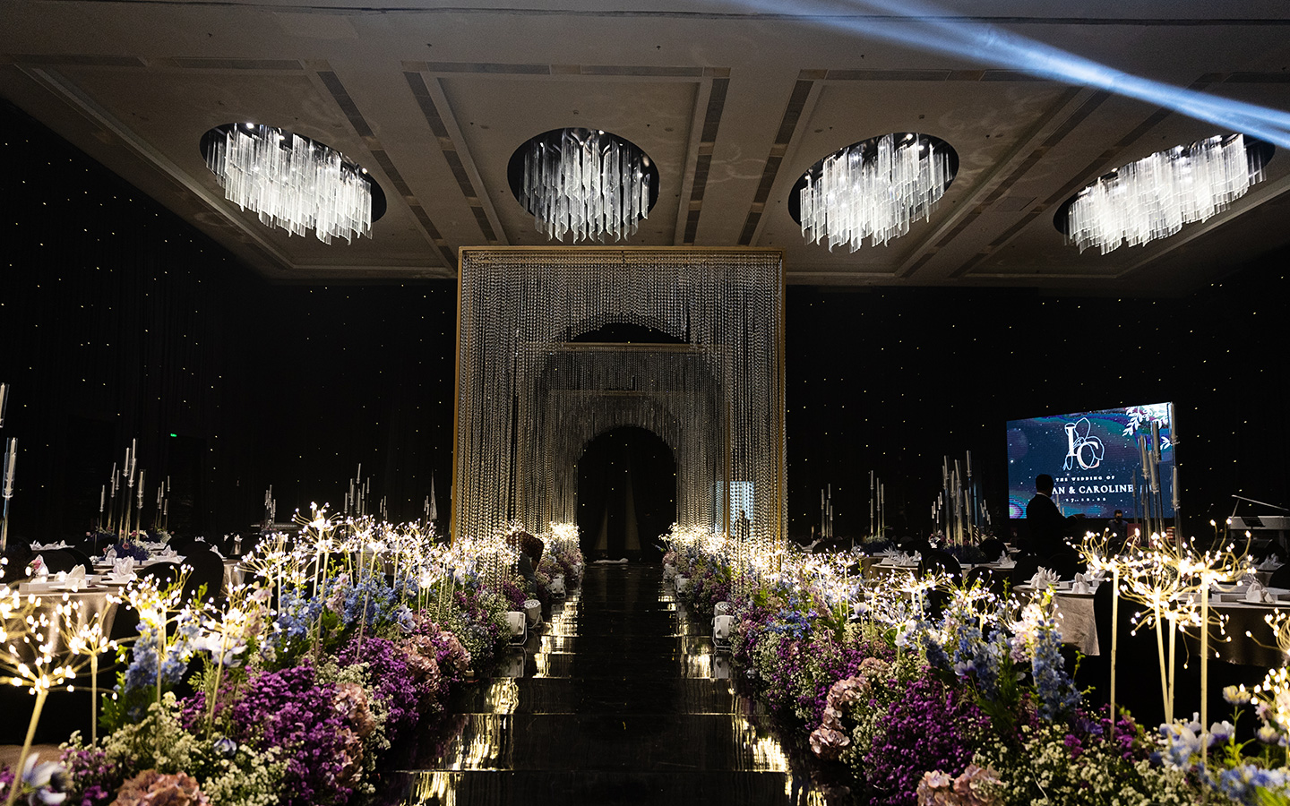 INTERCONTINENTAL BANDUNG DAGO PAKAR