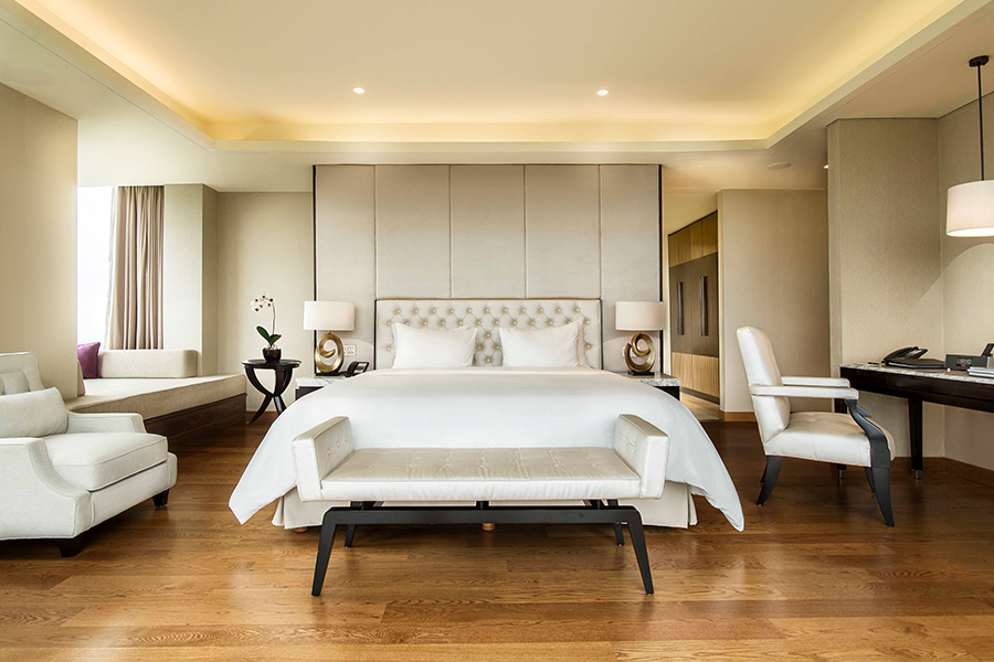 INTERCONTINENTAL BANDUNG DAGO PAKAR