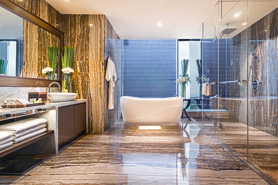 INTERCONTINENTAL BANDUNG DAGO PAKAR