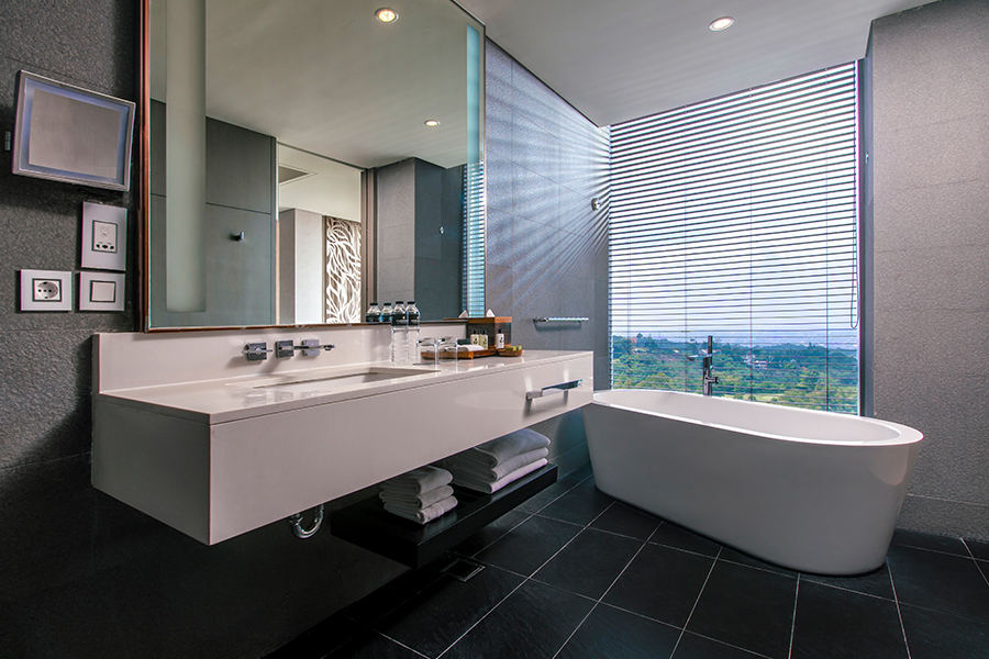 INTERCONTINENTAL BANDUNG DAGO PAKAR
