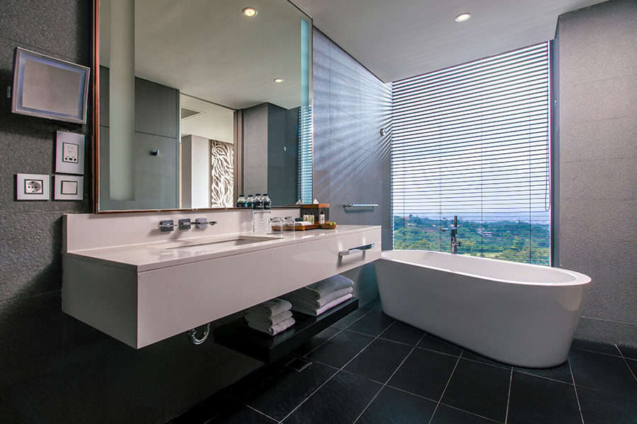 INTERCONTINENTAL BANDUNG DAGO PAKAR