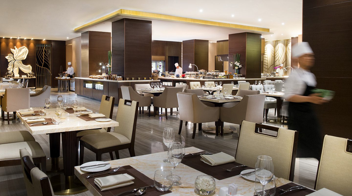 Dine - IC Bandung