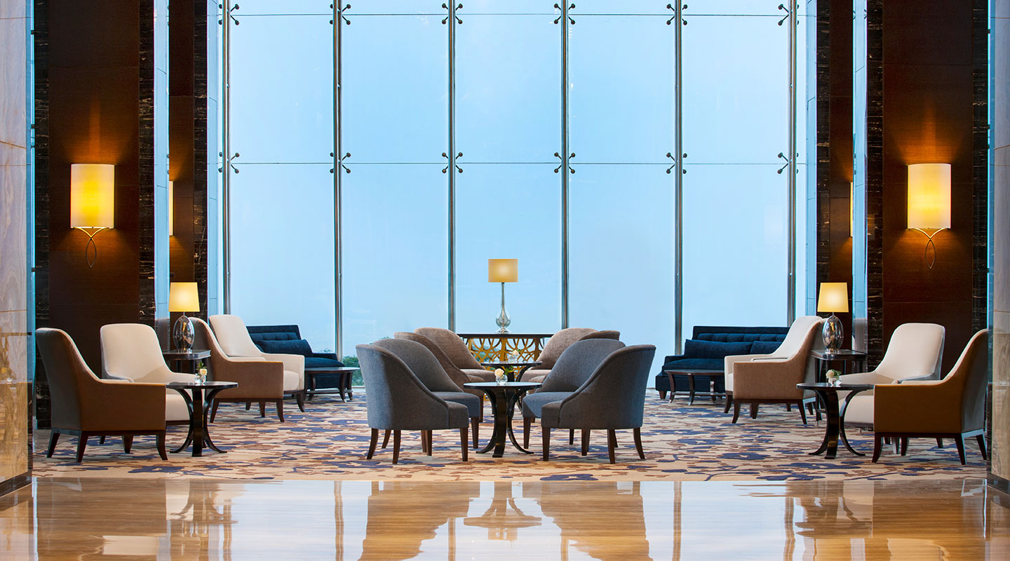 InterContinental Bandung Dago Pakar