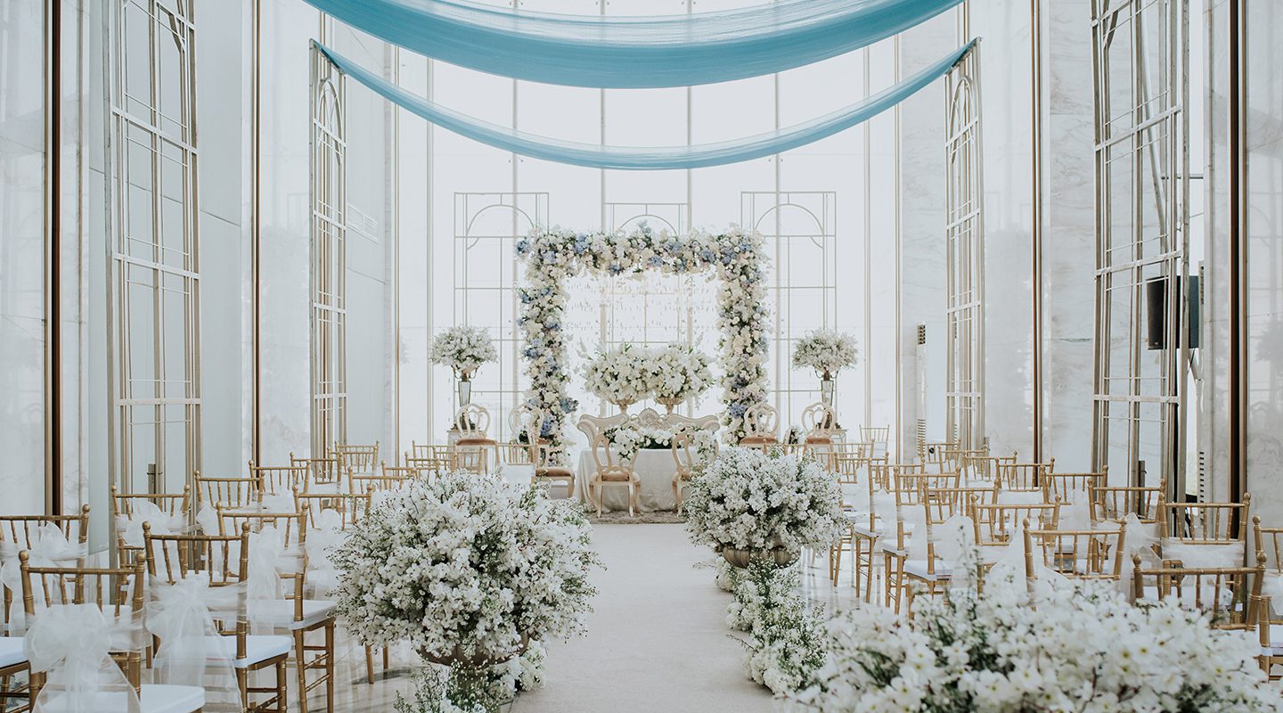 Weddings - IC Bandung