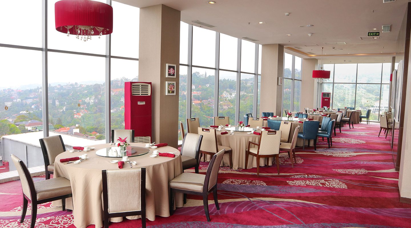 Dine - IC Bandung