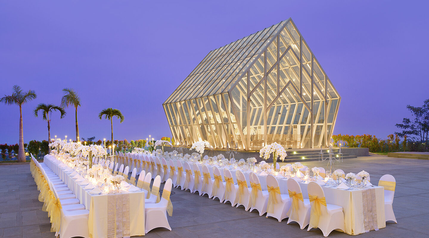 The Diamond - IC Bandung