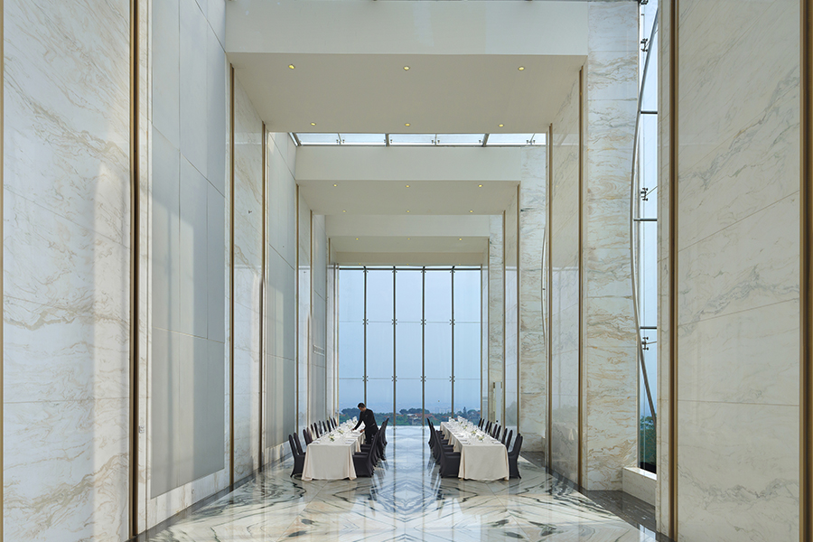 INTERCONTINENTAL BANDUNG DAGO PAKAR