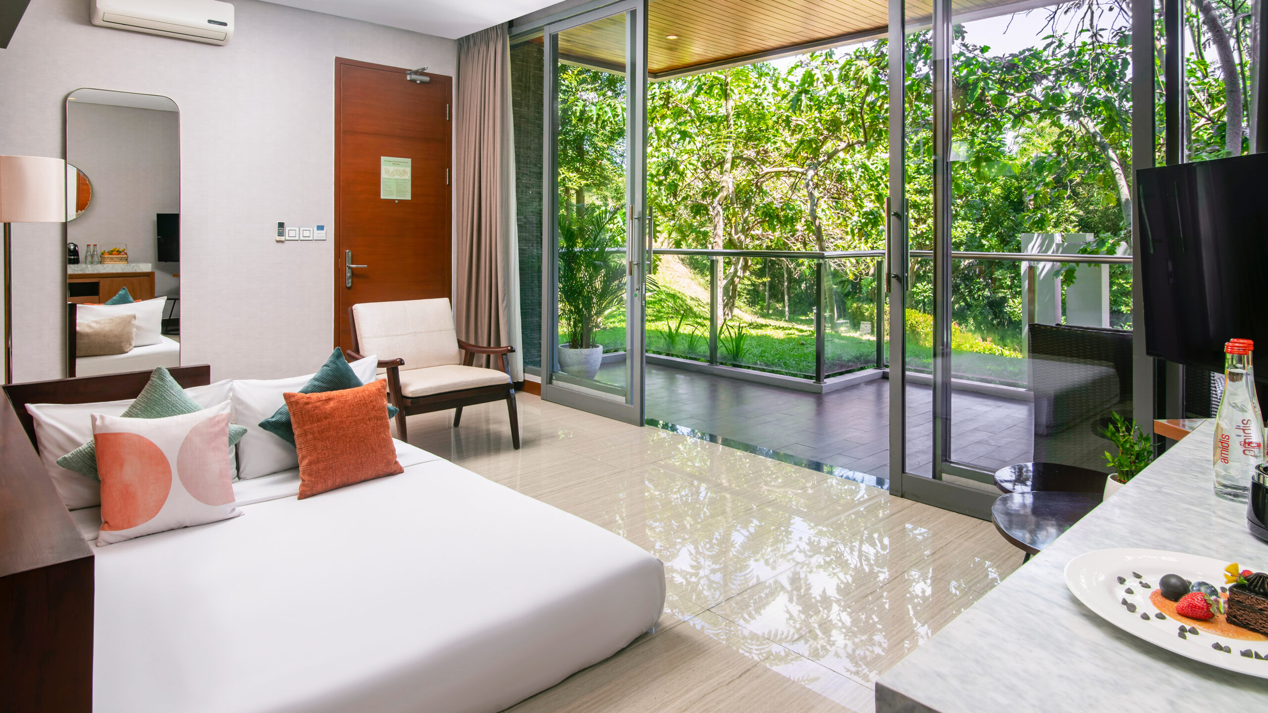 INTERCONTINENTAL BANDUNG DAGO PAKAR