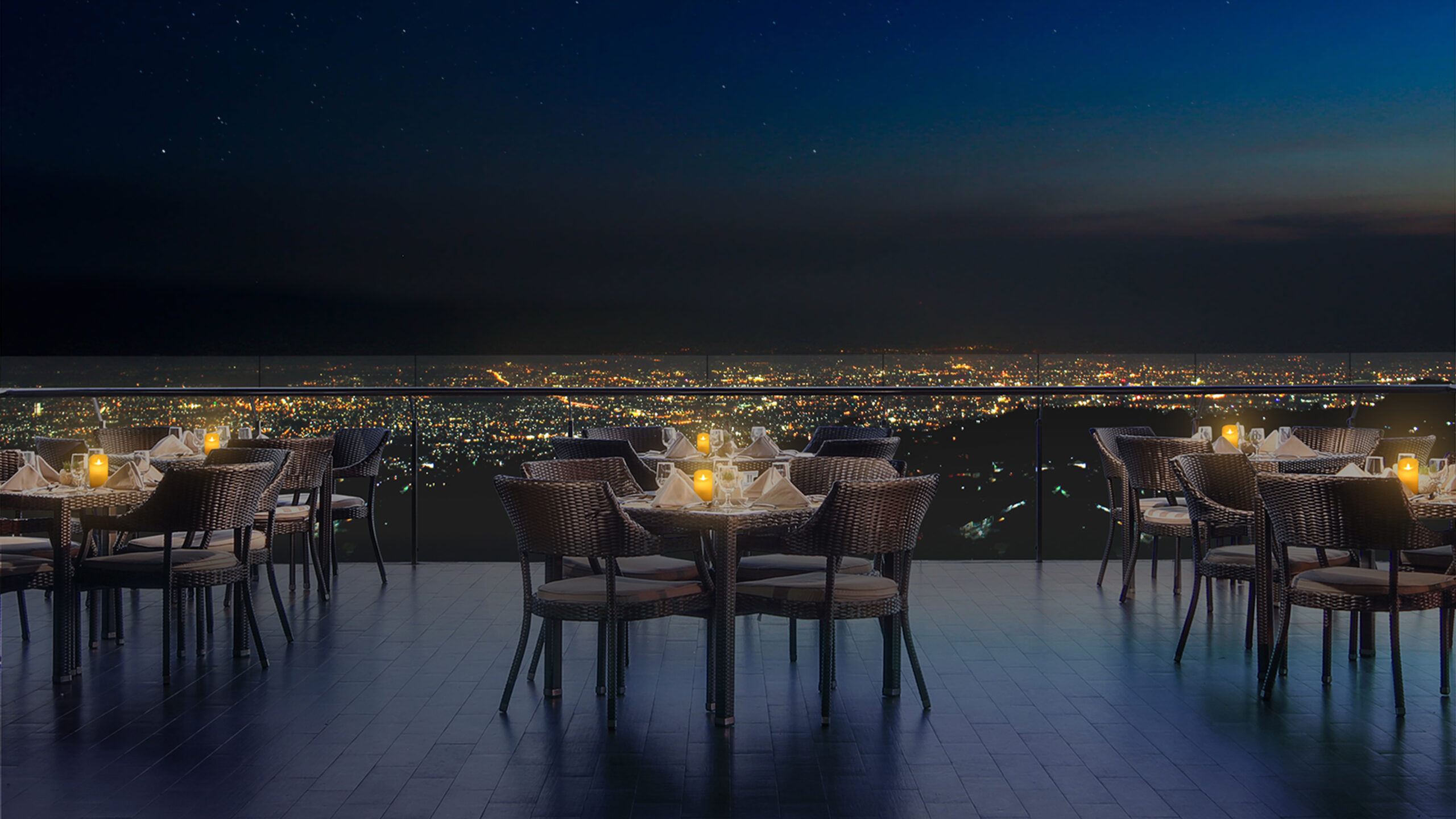 INTERCONTINENTAL BANDUNG DAGO PAKAR