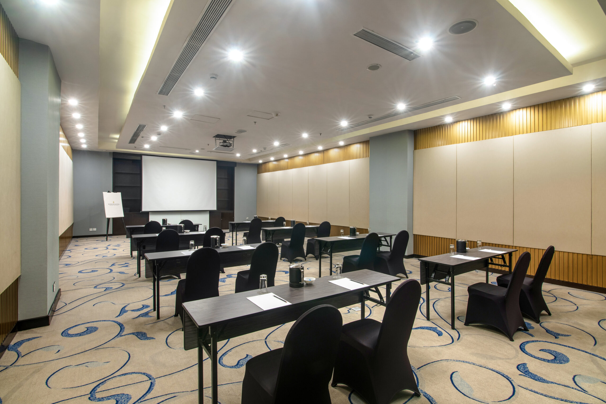 INTERCONTINENTAL BANDUNG DAGO PAKAR