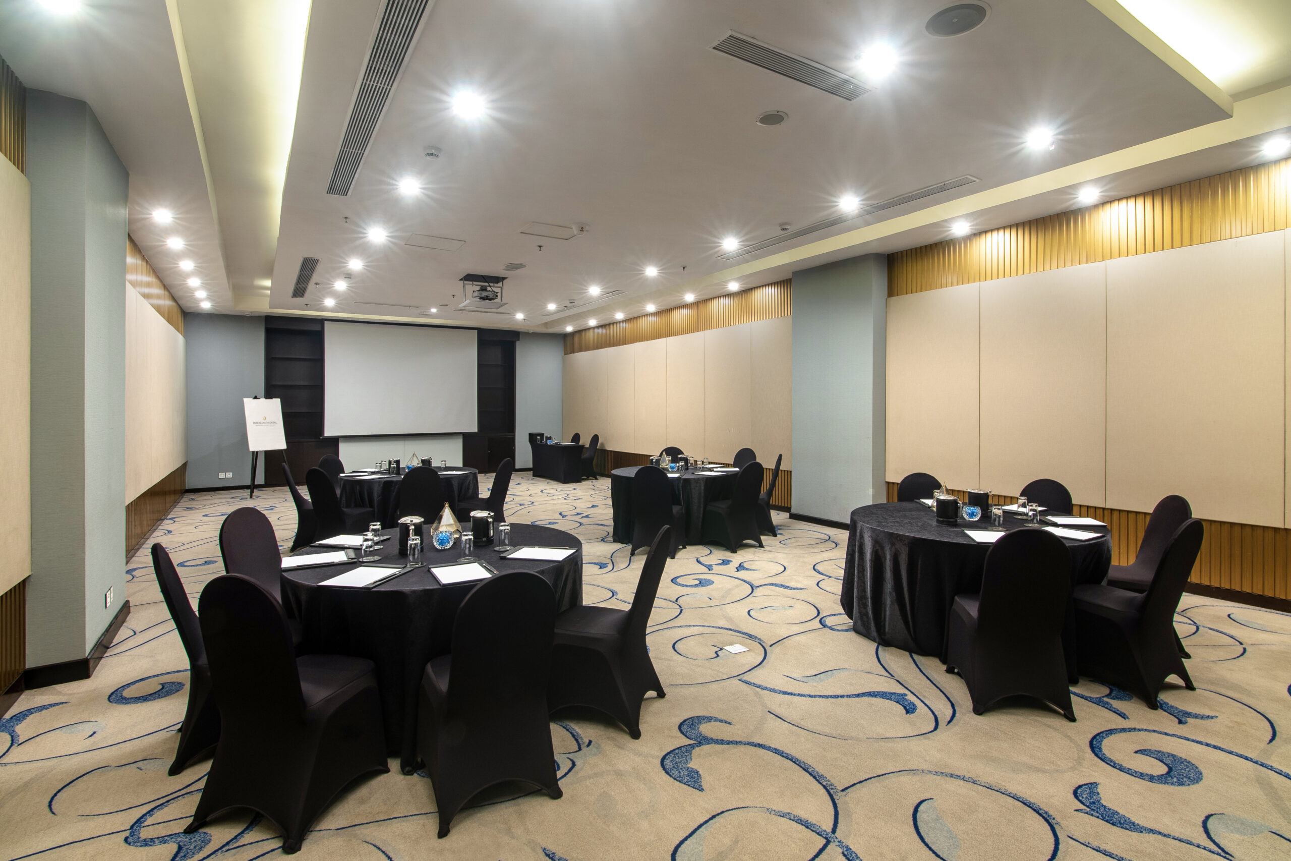 INTERCONTINENTAL BANDUNG DAGO PAKAR