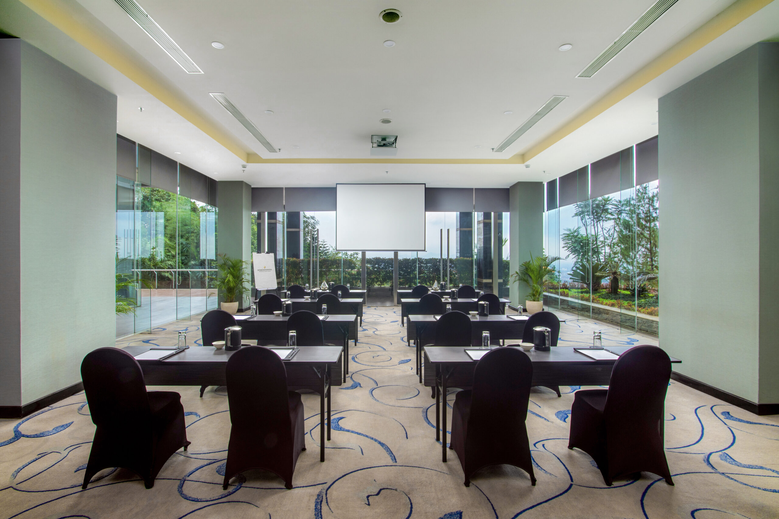 INTERCONTINENTAL BANDUNG DAGO PAKAR