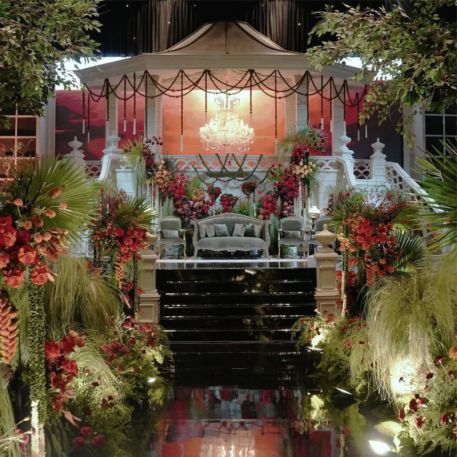 INTERCONTINENTAL BANDUNG DAGO PAKAR