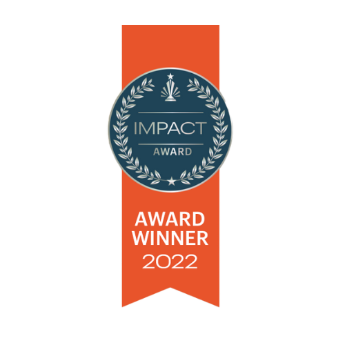 IHG impact awards 2022