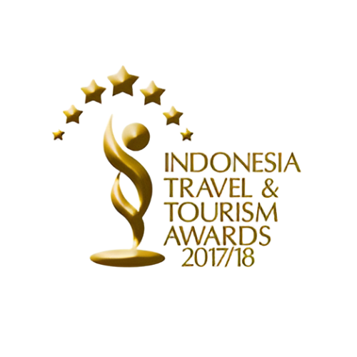 Indonesia Travel & tourism awards 2017-2018