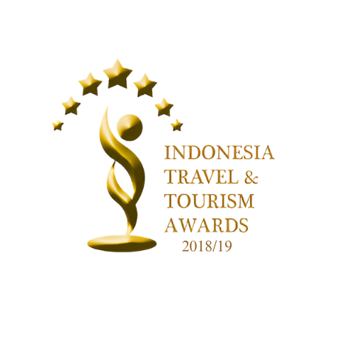 Indonesia Travel & tourism awards 2018-2019