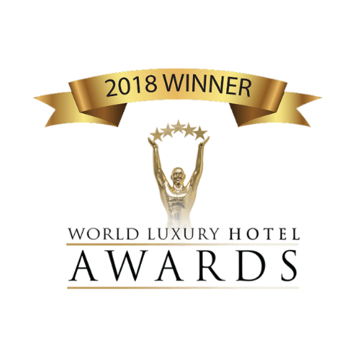 World Luxury Hotels Awards 2018