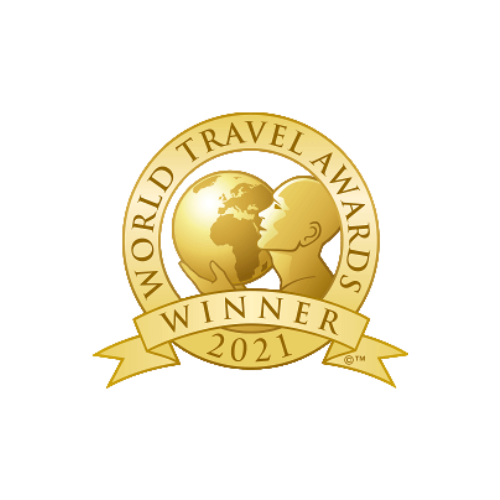 World travel awards 2021