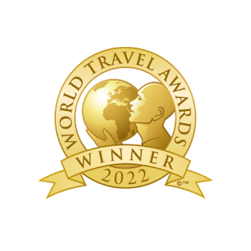 World travel awards 2022