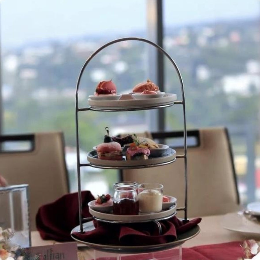 INTERCONTINENTAL BANDUNG DAGO PAKAR