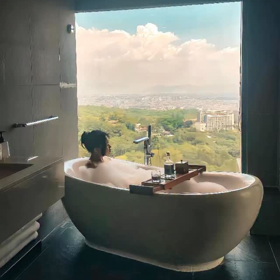 INTERCONTINENTAL BANDUNG DAGO PAKAR