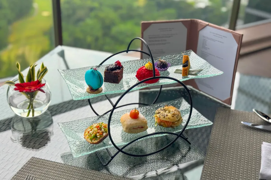 INTERCONTINENTAL BANDUNG DAGO PAKAR