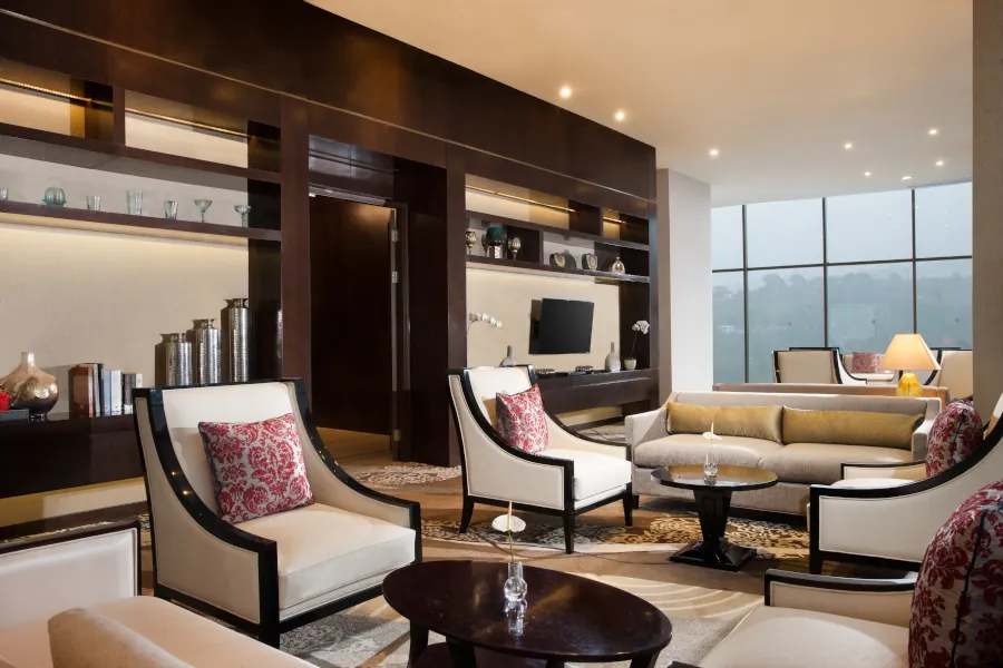 INTERCONTINENTAL BANDUNG DAGO PAKAR