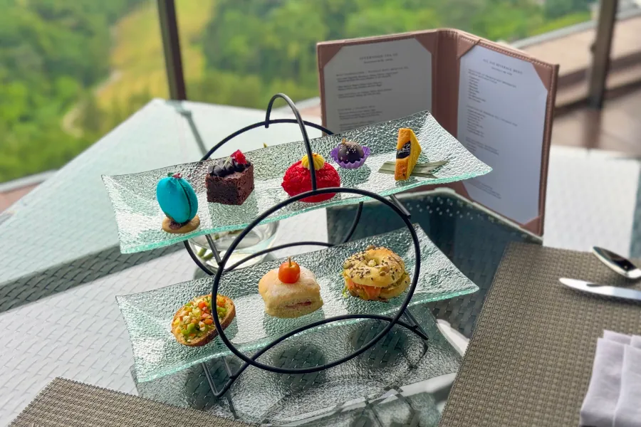INTERCONTINENTAL BANDUNG DAGO PAKAR