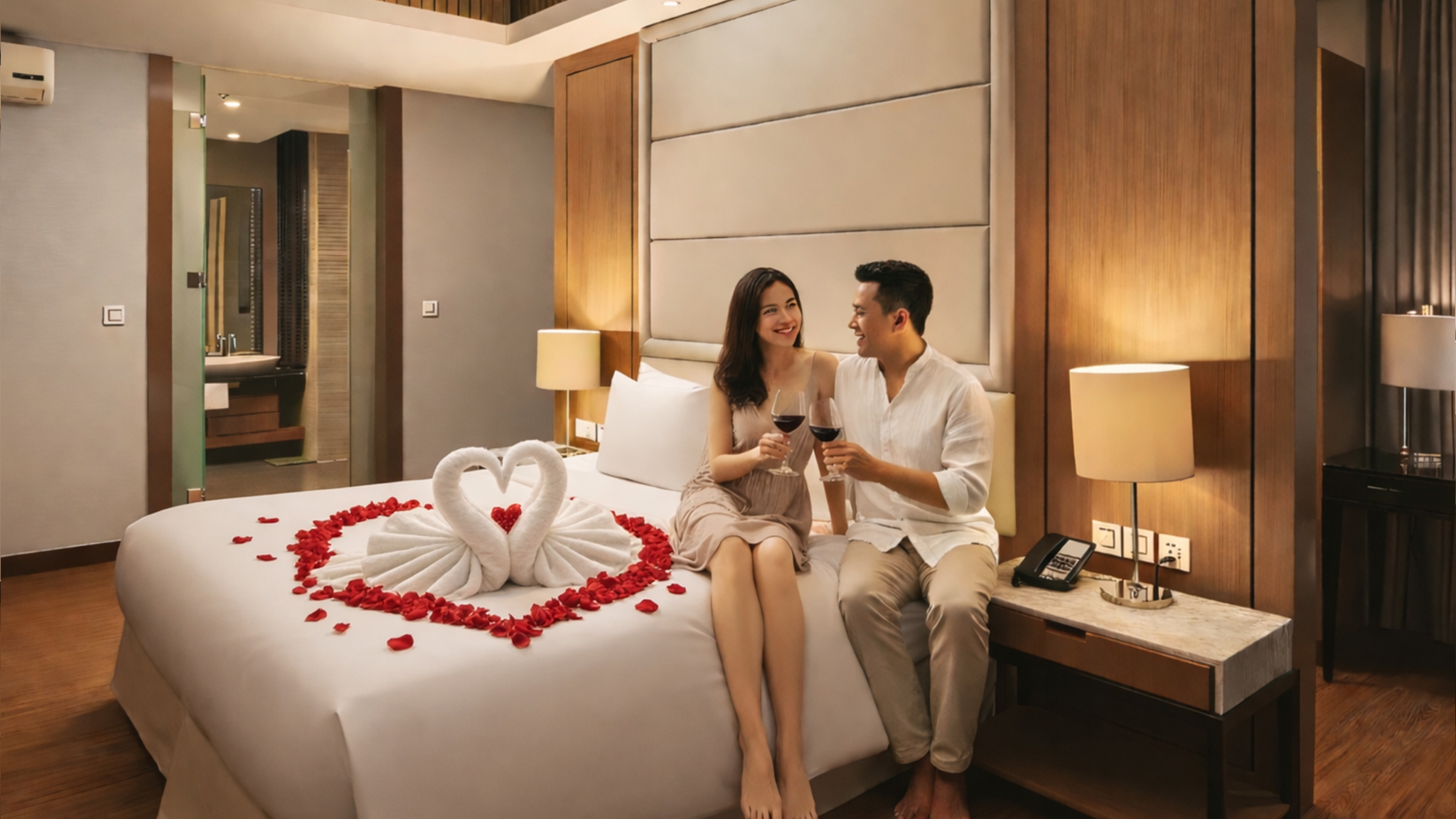 INTERCONTINENTAL BANDUNG DAGO PAKAR