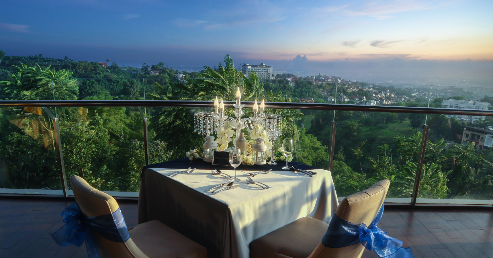 INTERCONTINENTAL BANDUNG DAGO PAKAR