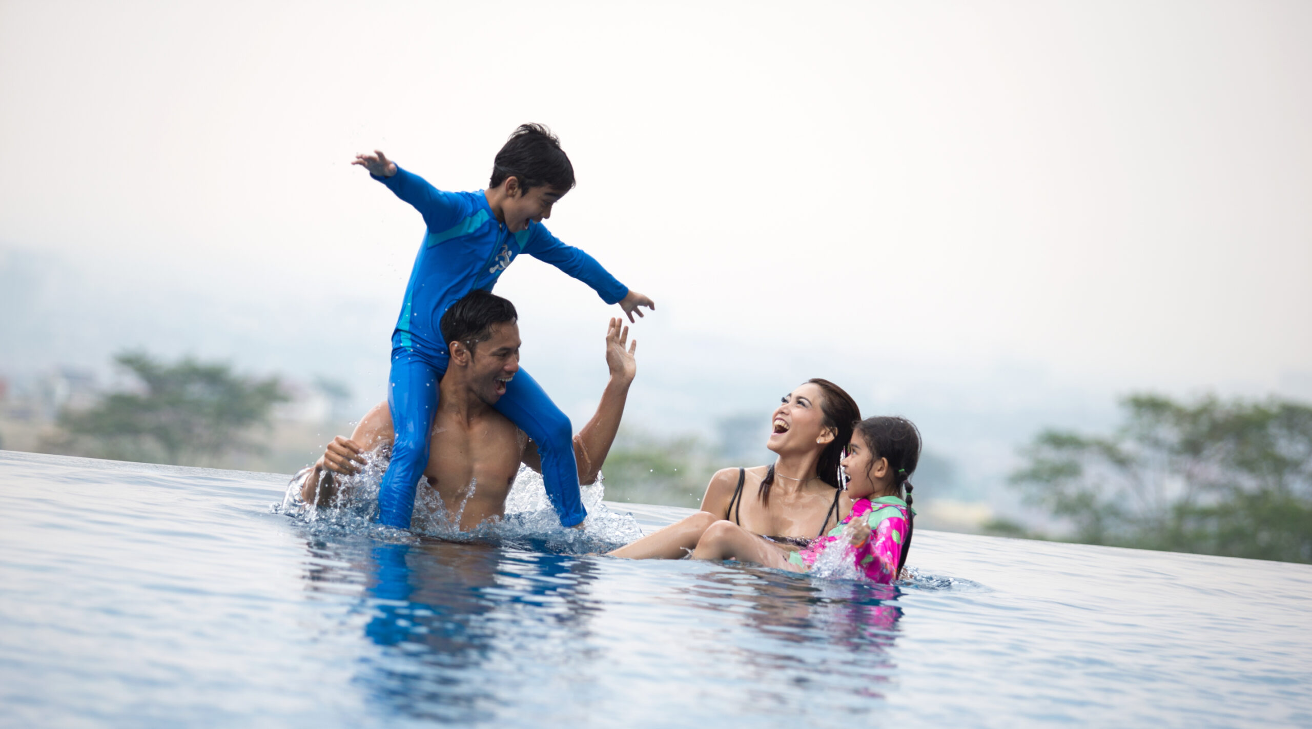 INTERCONTINENTAL BANDUNG DAGO PAKAR