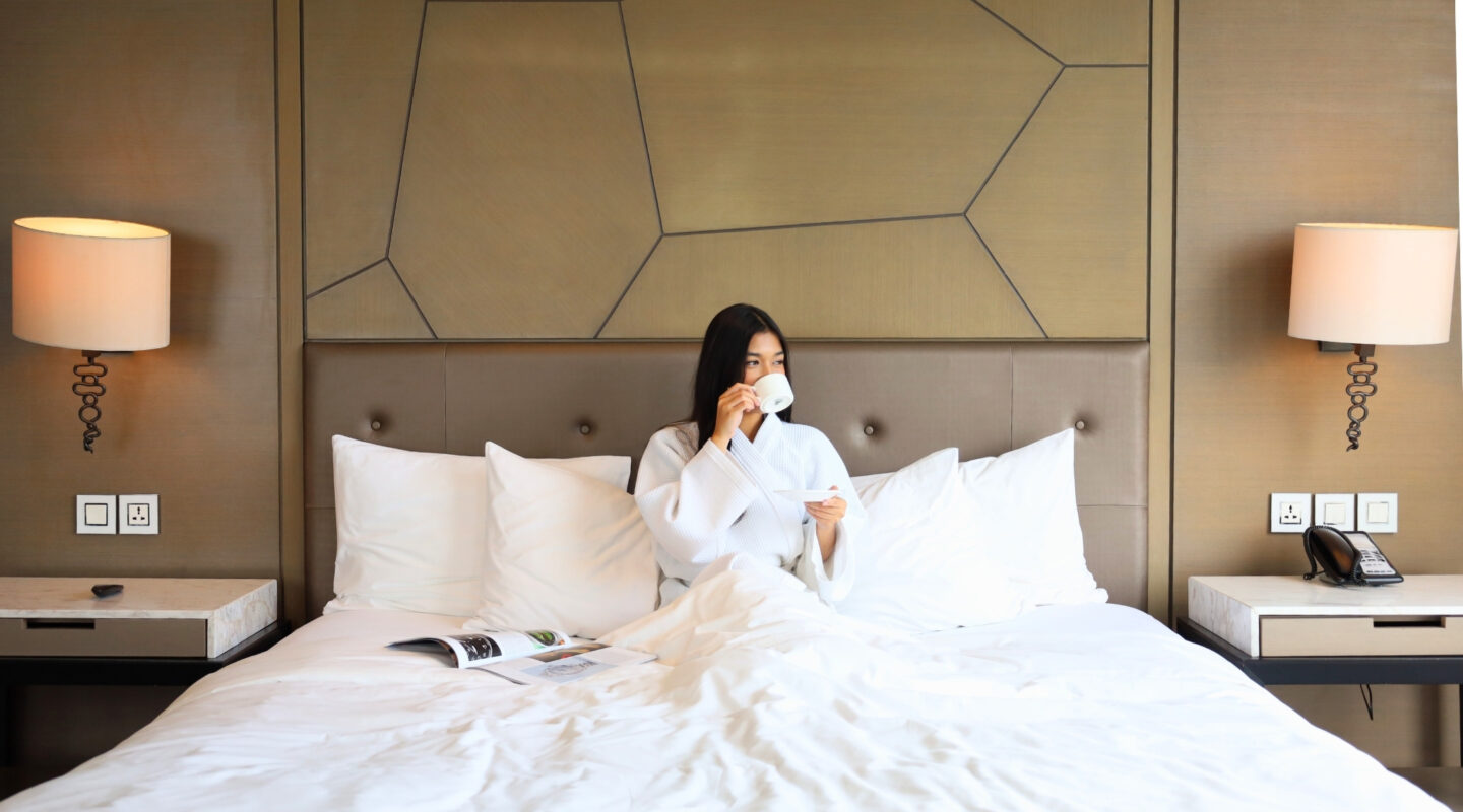 INTERCONTINENTAL BANDUNG DAGO PAKAR
