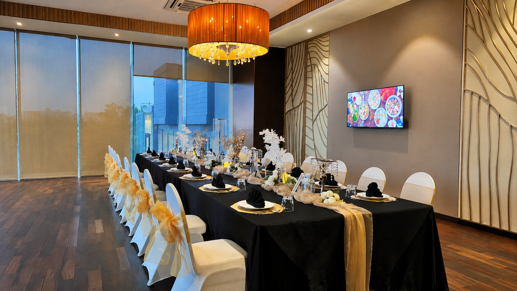 INTERCONTINENTAL BANDUNG DAGO PAKAR